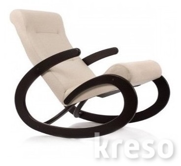 картинка Кресло-качалка Модель 1 от магазина Кресо.ру