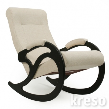 картинка Кресло-качалка Модель 5 от магазина Кресо.ру