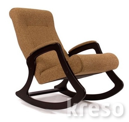 картинка Кресло-качалка Модель 2 от магазина Кресо.ру