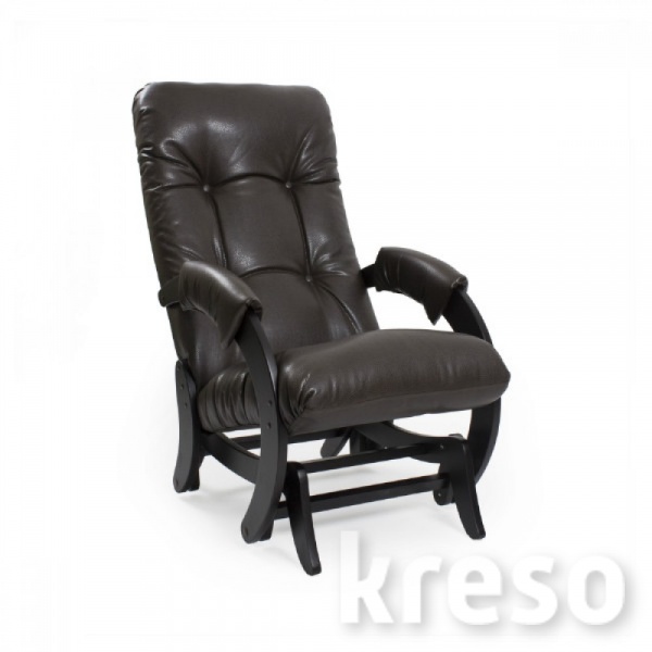 Кресло-качалка Глайдер (Glider), модель 68 Dondolo, маятник — купить вМоскве интернет-магазине Кресо.ру