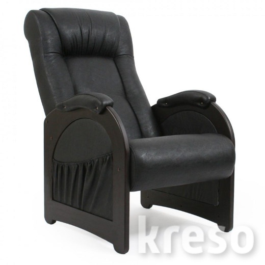 картинка Кресло Модель 43 без декоративной косички от магазина Кресо.ру